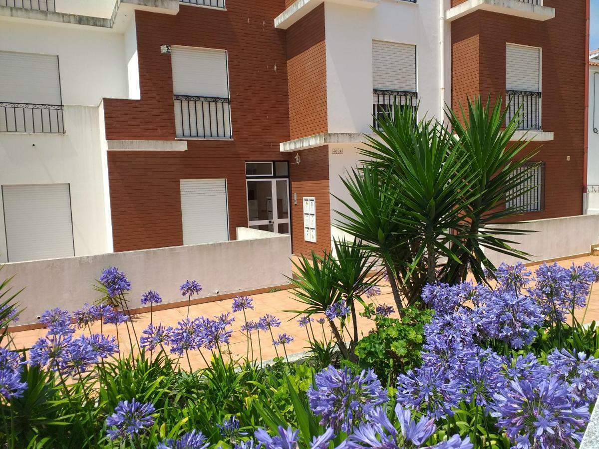Casa Da Apartment