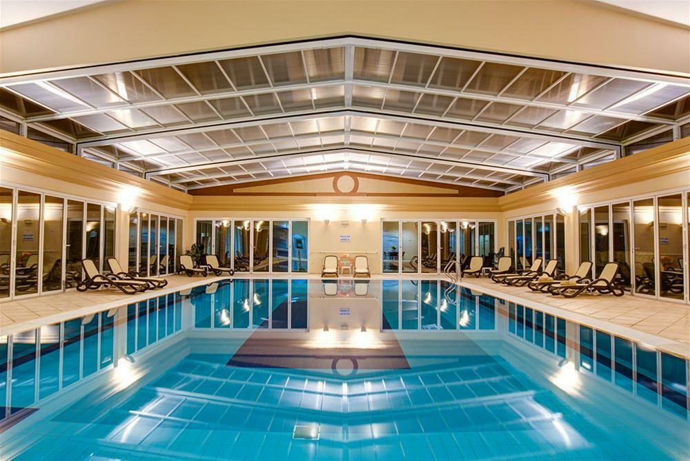 Lakeside Country Club - Turisticos Holiday park Quinta do Lago