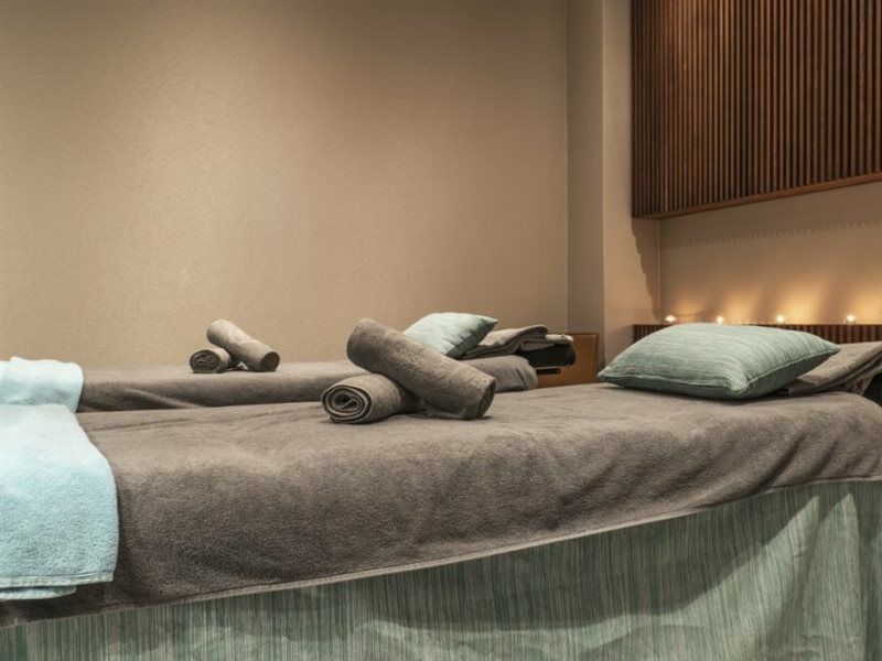 Hotel Mar&spa