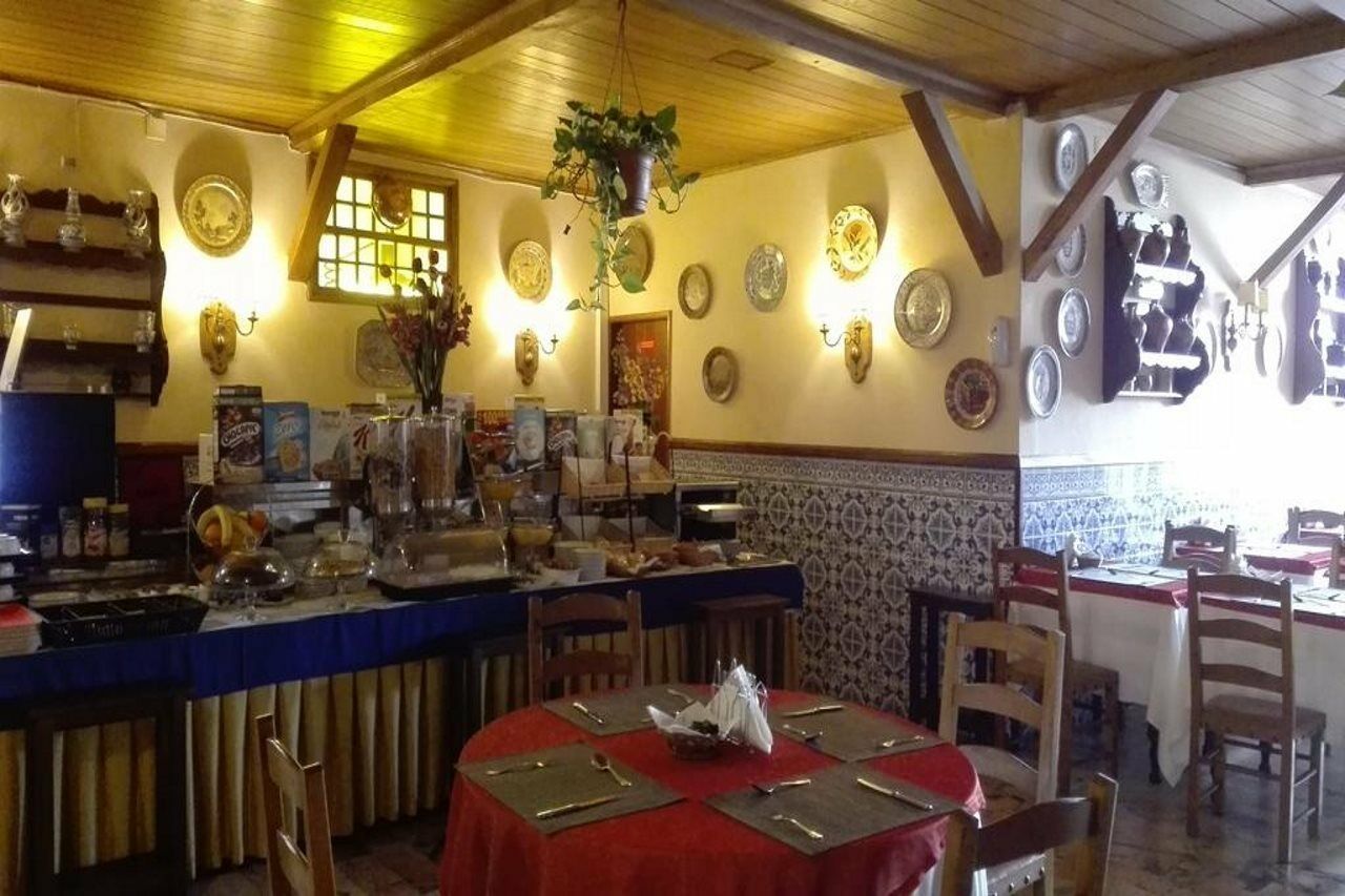 Boutique Marina S. Roque 2*