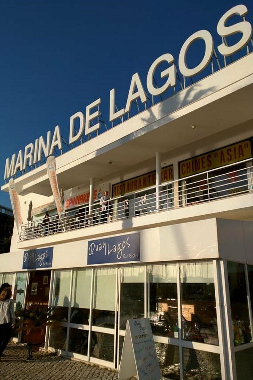 Boutique Marina S. Roque Lagos