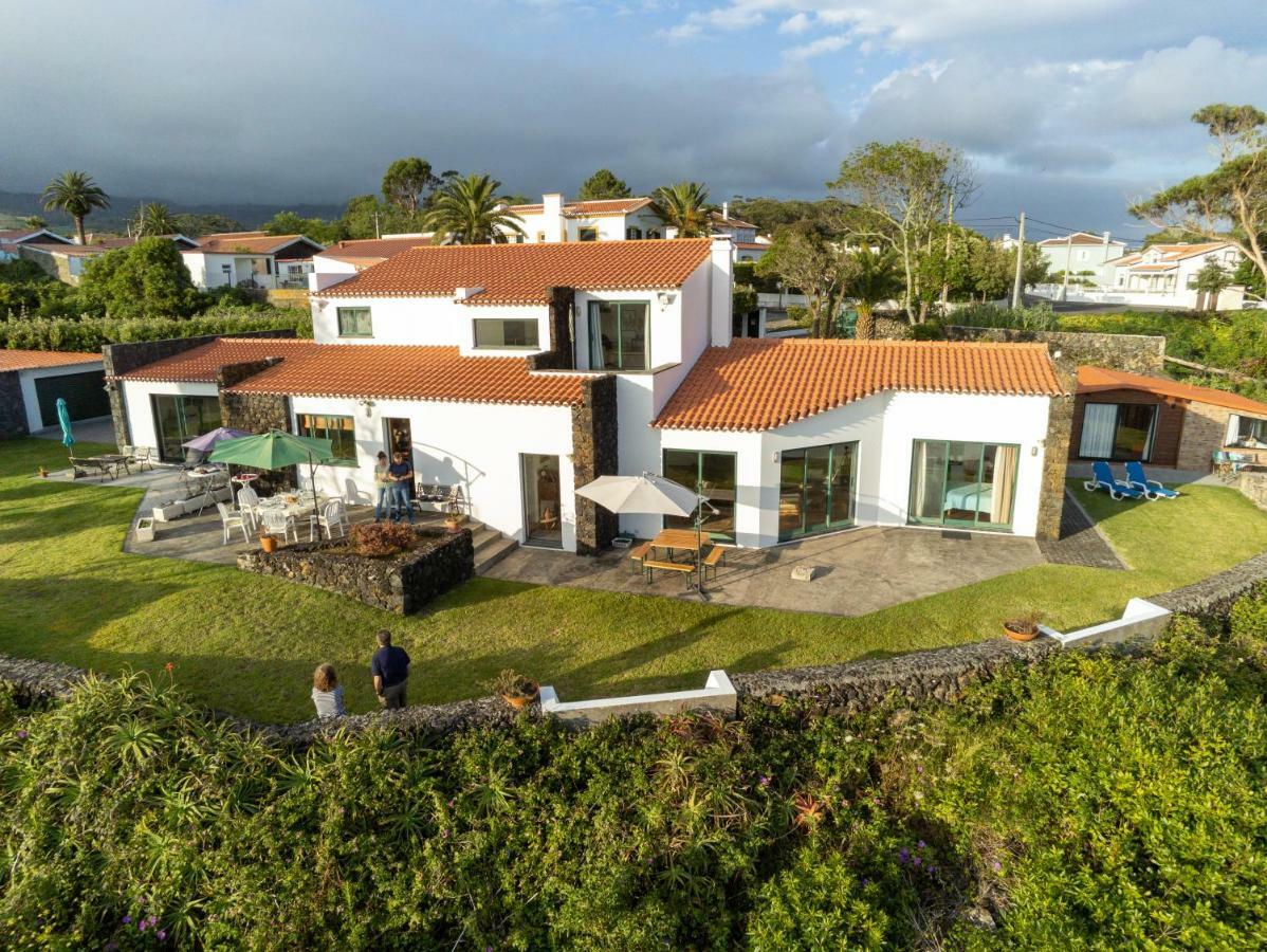 Vale Dos Milhafres Holiday home Angra do Heroismo