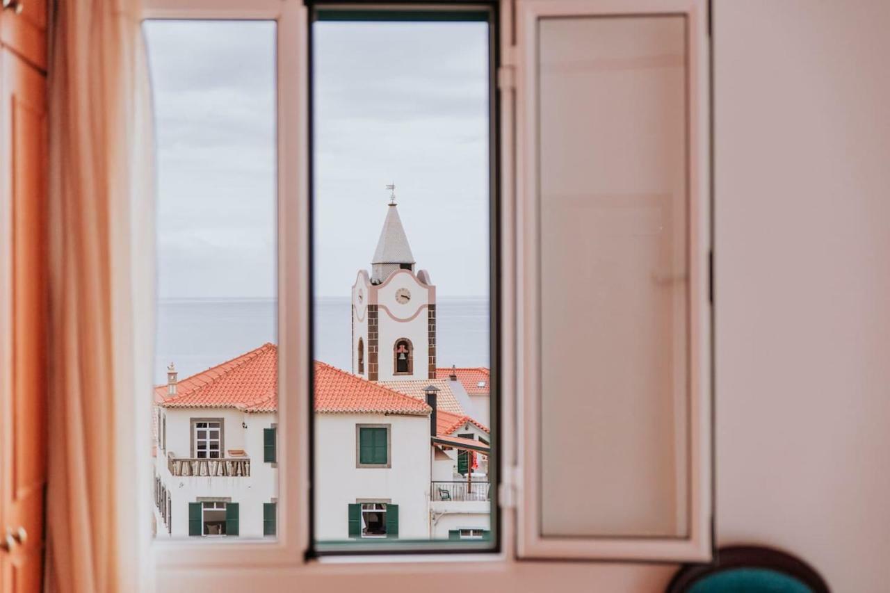 Apartamento Mar Ponta do Sol (Madeira)