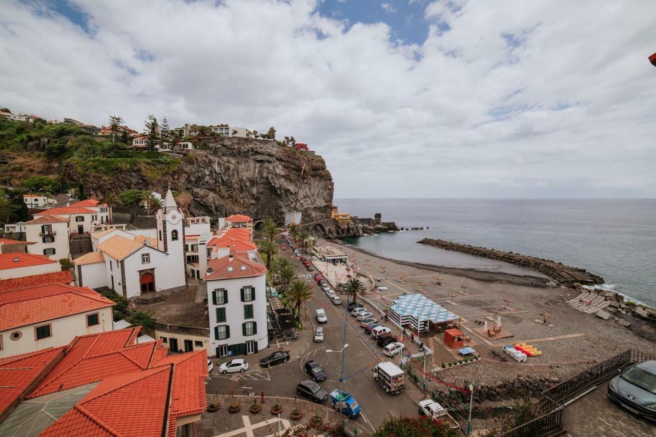 Apartamento Mar