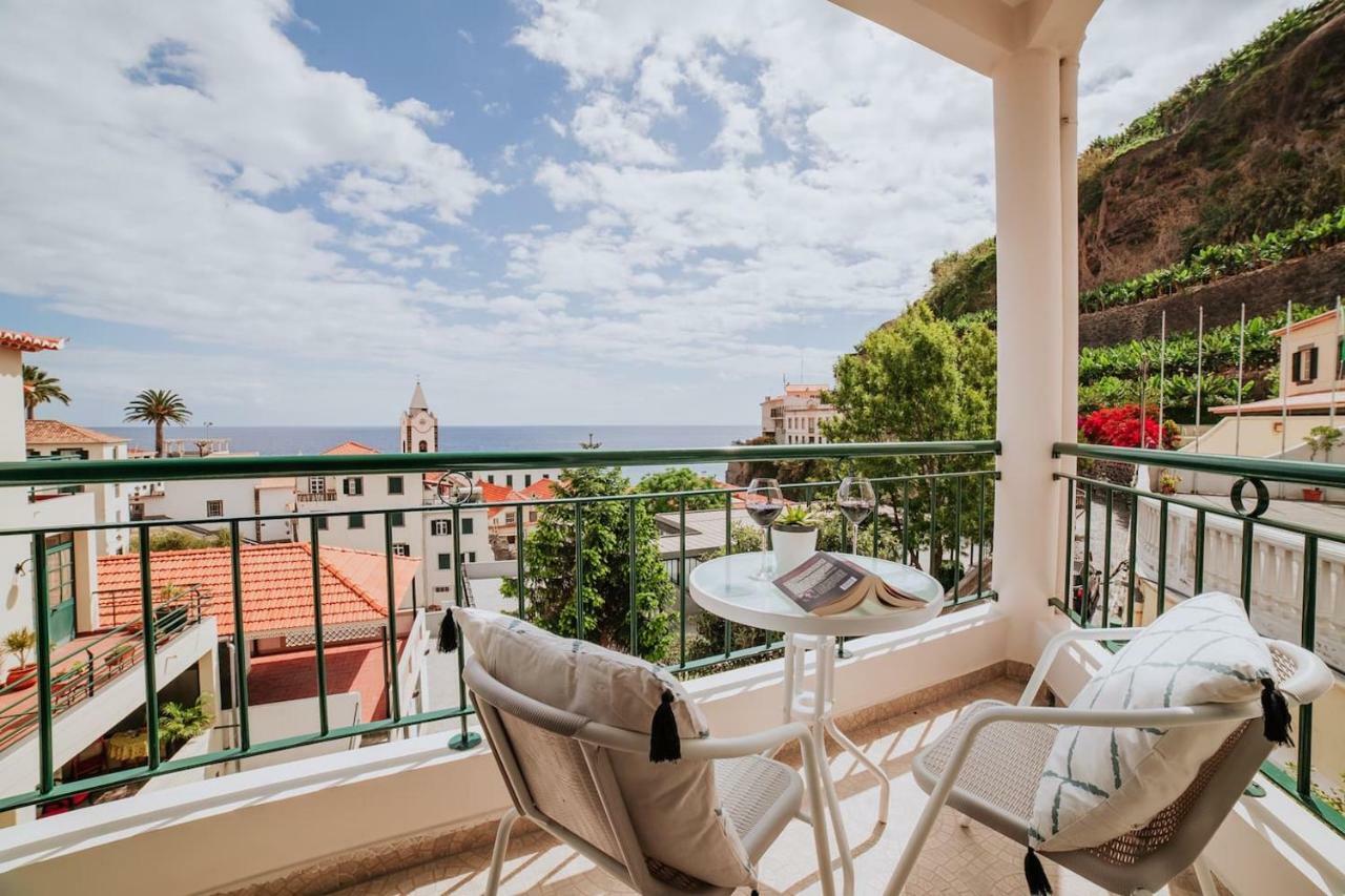 Apartamento Mar
