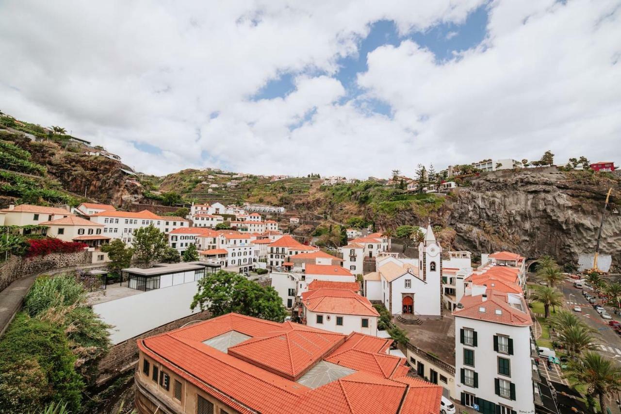 Apartamento Mar