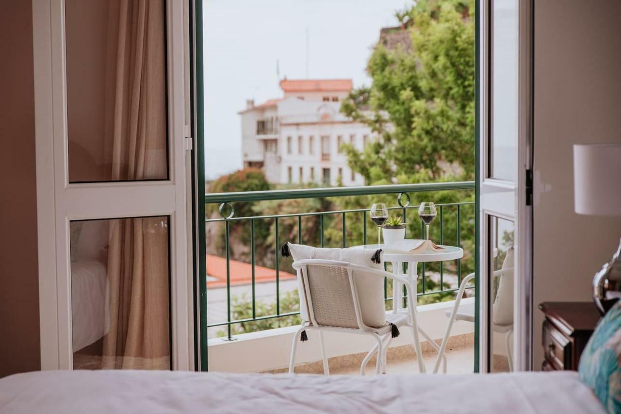 Apartamento Mar Ponta do Sol (Madeira)