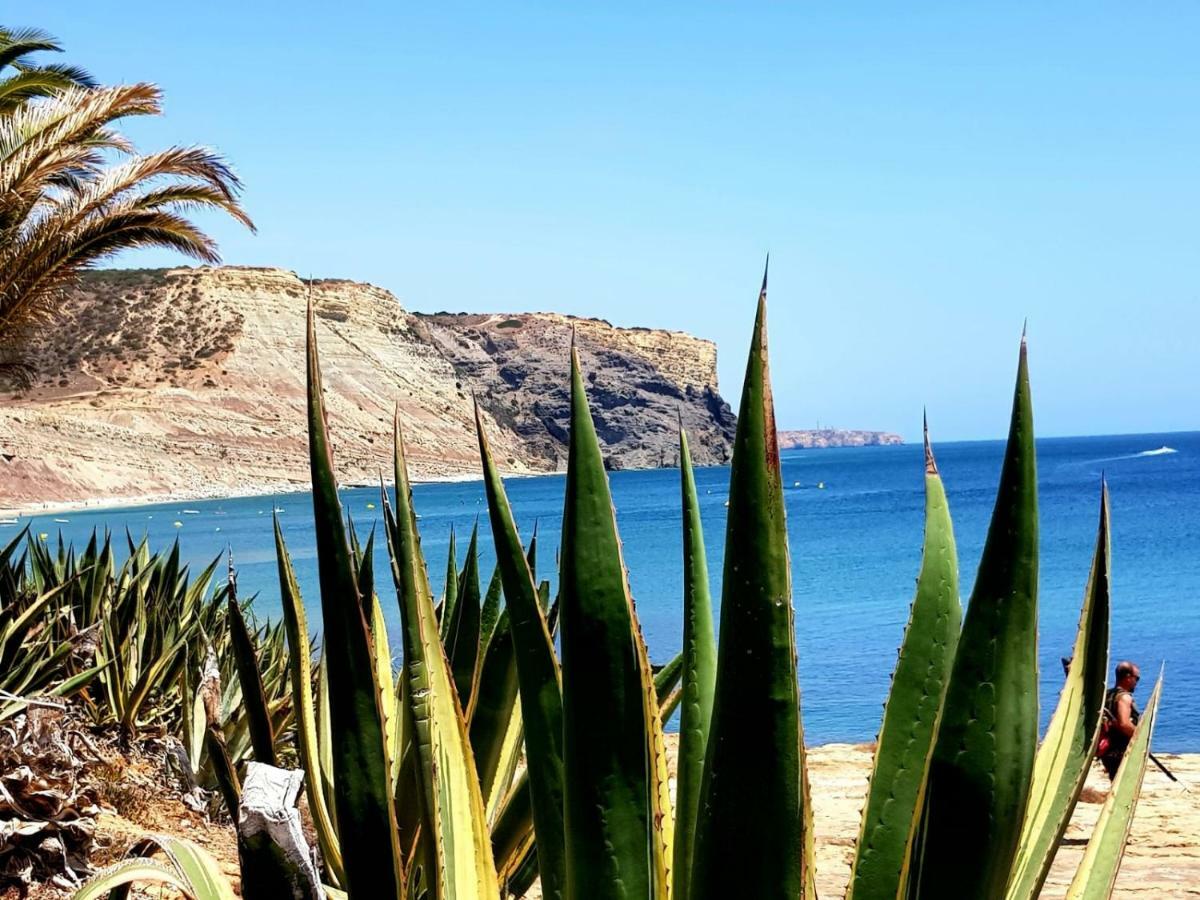 Apartment Paradise Praia Da Luz