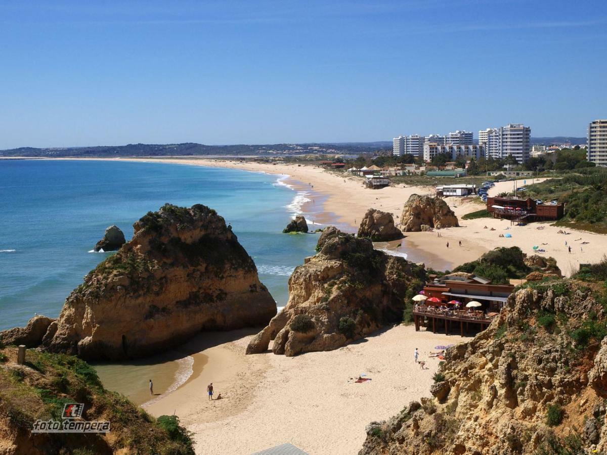 Front Line Bay * Alvor