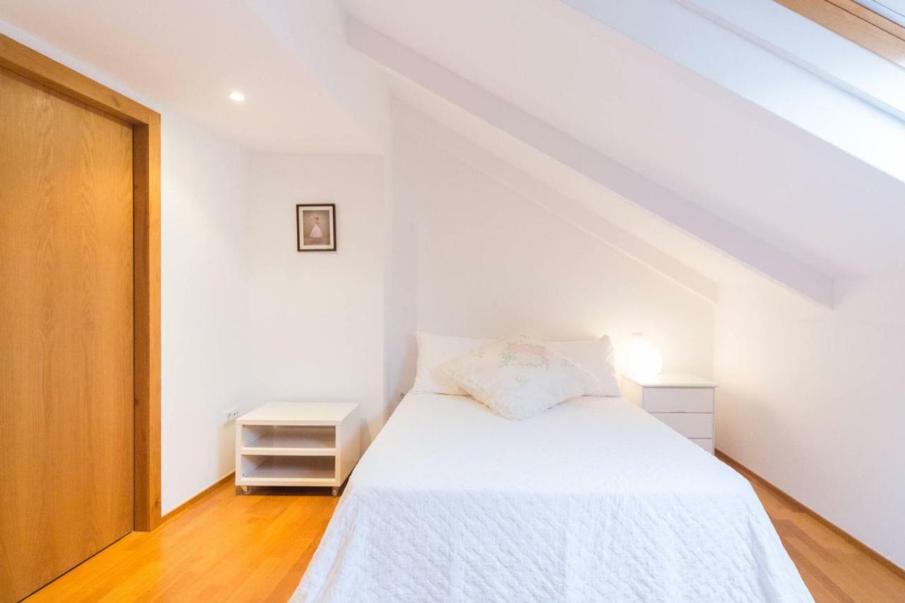 Apartamento Edificio Portughabit *