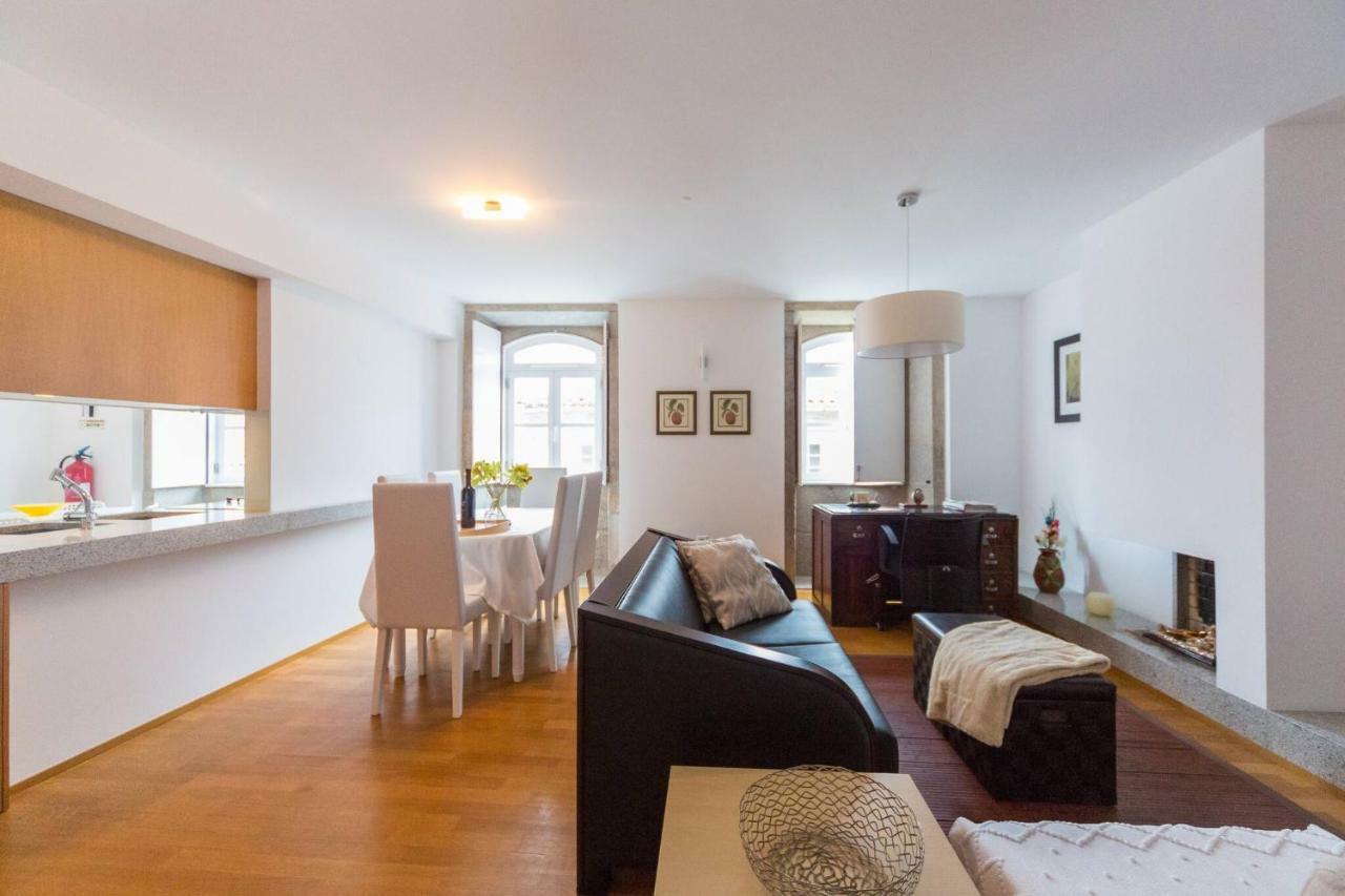 Apartamento Edificio Portughabit *