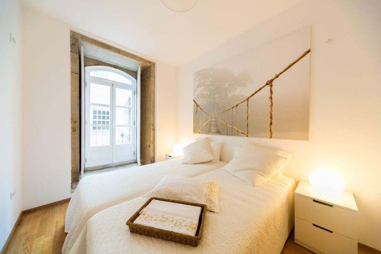 Apartamento Edificio Portughabit Viana do Castelo