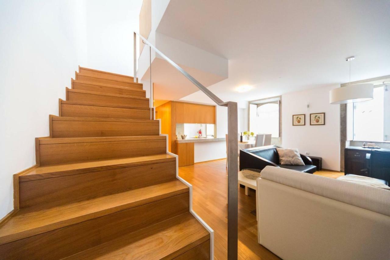 Edificio Portughabit Apartamento *