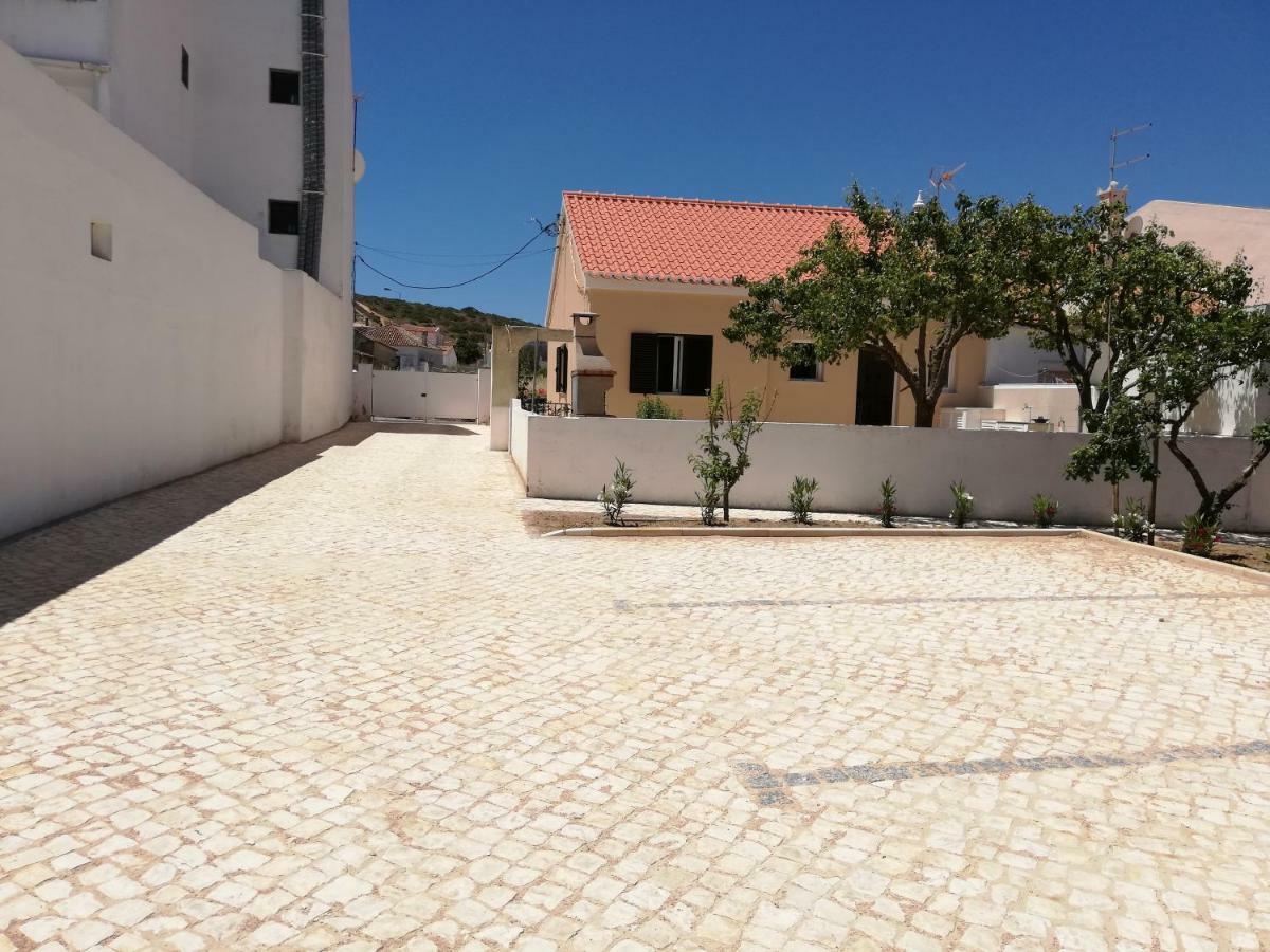 Casa Fernandes Сasa de vacaciones