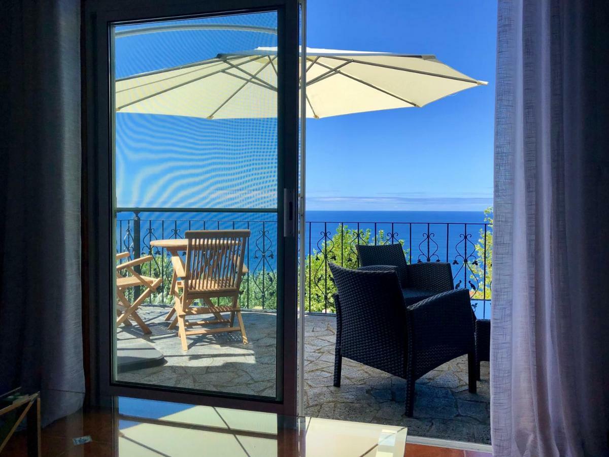 La Vigie De Castelrock Holiday home