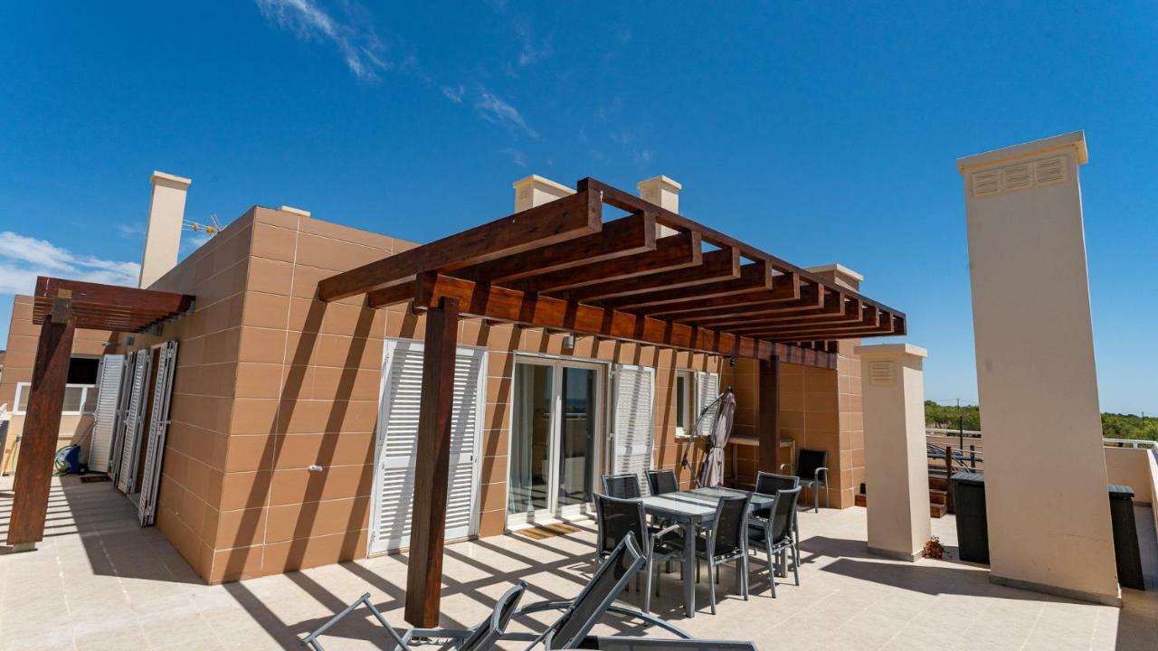 Gardens -t2 Penthouse Superb 360º Views, 206m2 - Wpcg 52