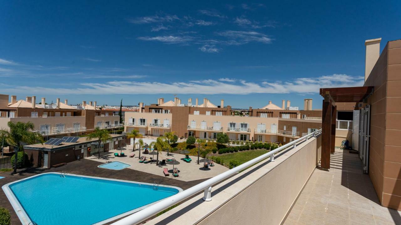 Gardens -t2 Penthouse Superb 360º Views, 206m2 - Wpcg 52