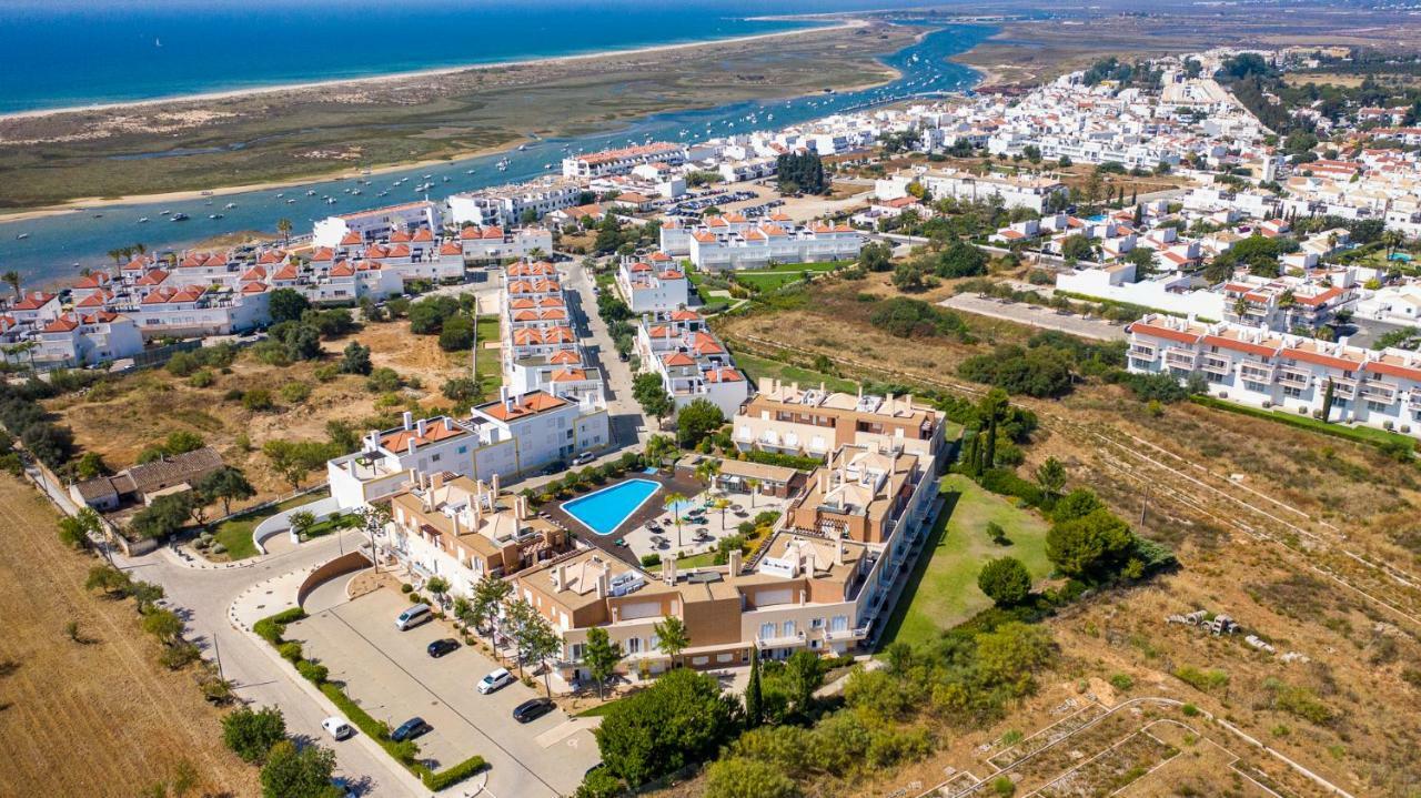 Gardens -t2 Penthouse Superb 360º Views, 206m2 - Wpcg 52 Cabanas De Tavira