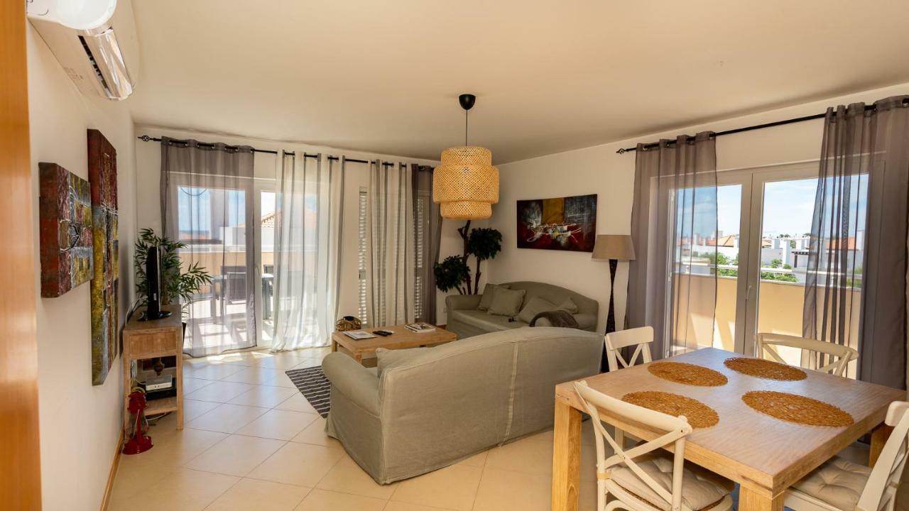 Appartement Gardens -t2 Penthouse Superb 360º Views, 206m2 - Wpcg 52
