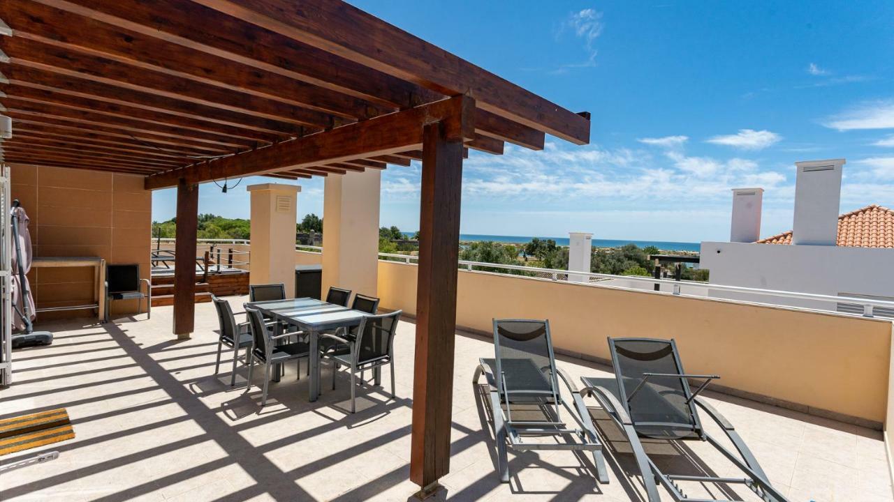 Appartement Gardens -t2 Penthouse Superb 360º Views, 206m2 - Wpcg 52 *