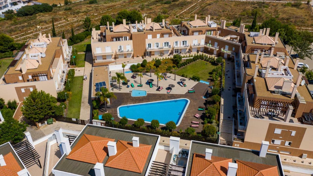 Gardens -t2 Penthouse Superb 360º Views, 206m2 - Wpcg 52 Appartement Cabanas De Tavira