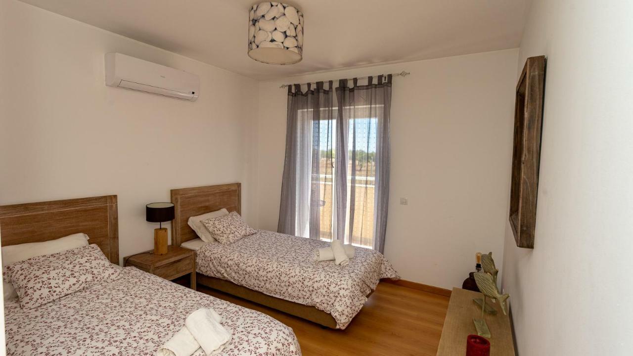 Appartement Gardens -t2 Penthouse Superb 360º Views, 206m2 - Wpcg 52 Cabanas De Tavira