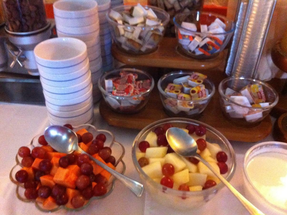 Sao Jorge Village Bed & Breakfast