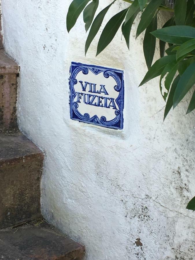 Fuzeta - Solar Dos Mouros Appartement