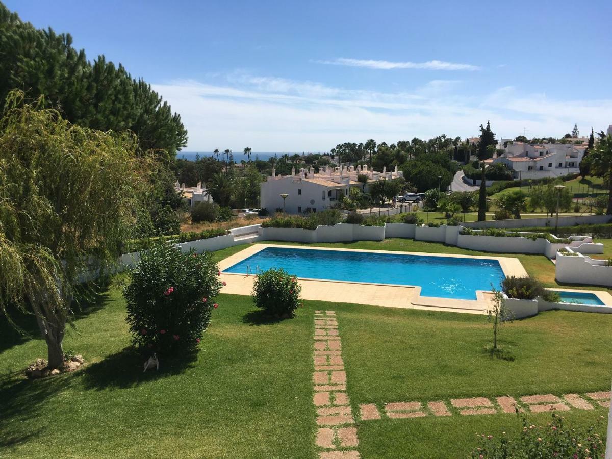 Fuzeta - Solar Dos Mouros Appartement