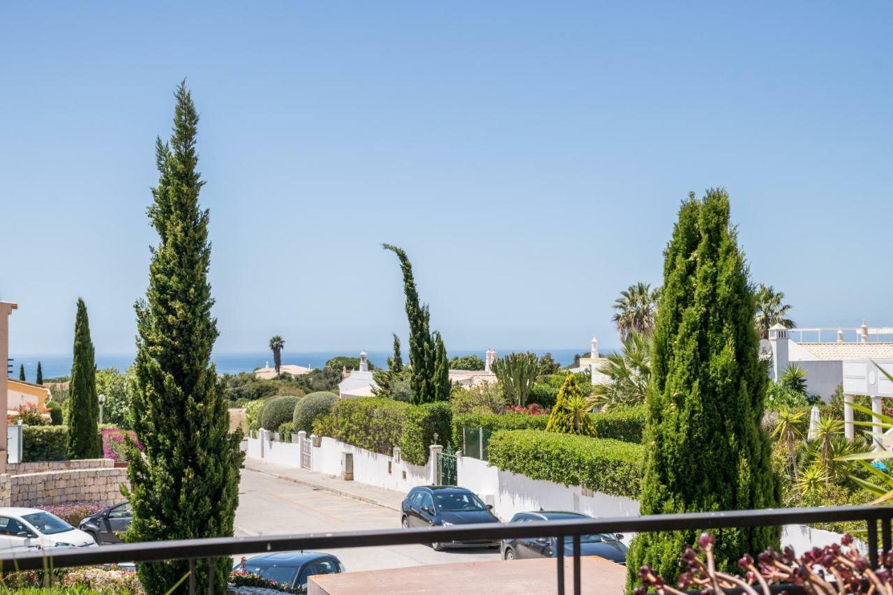 Mar Da Luz Terrace *