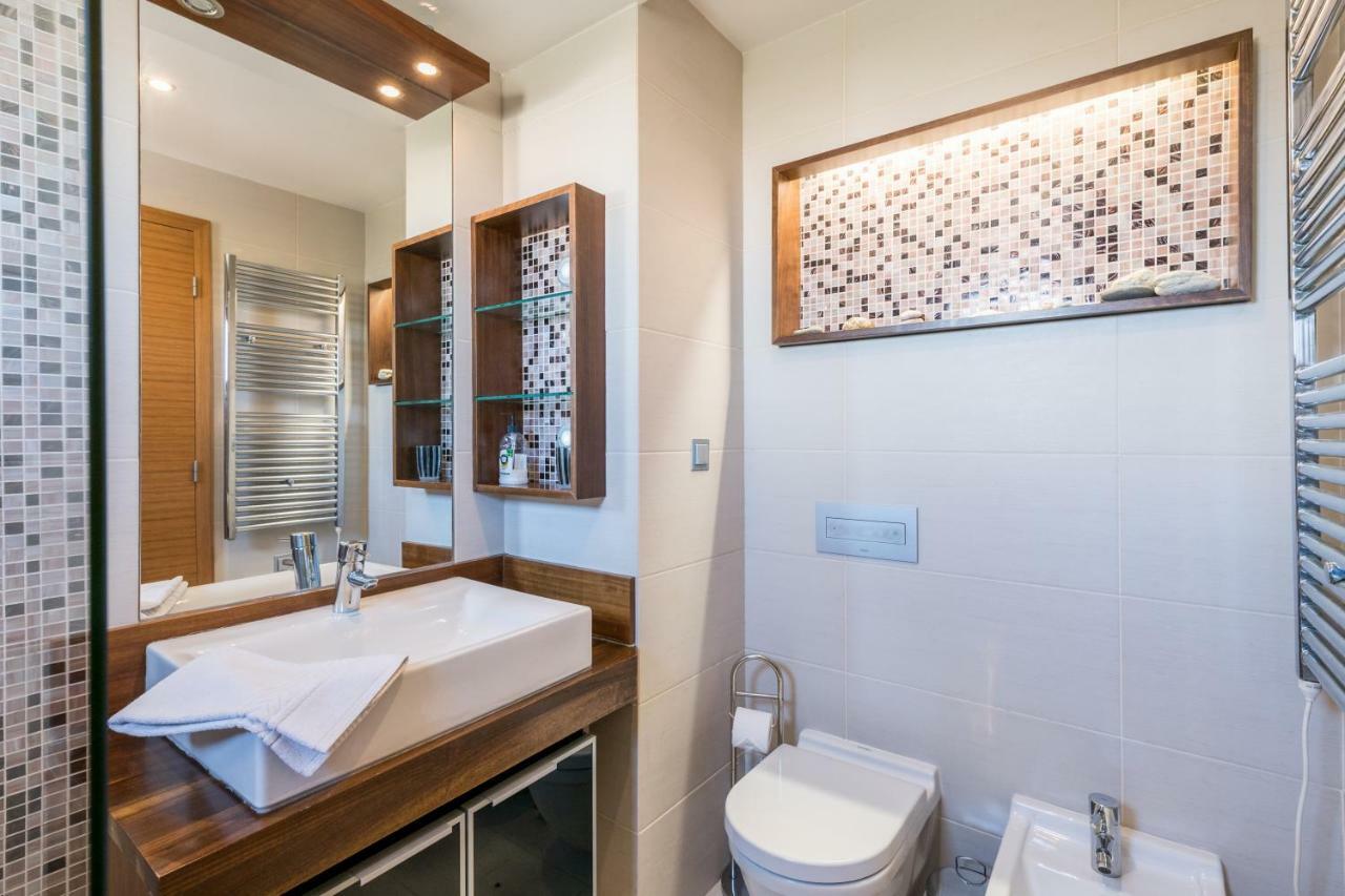 Apartamento Mar Da Luz Terrace Lagos