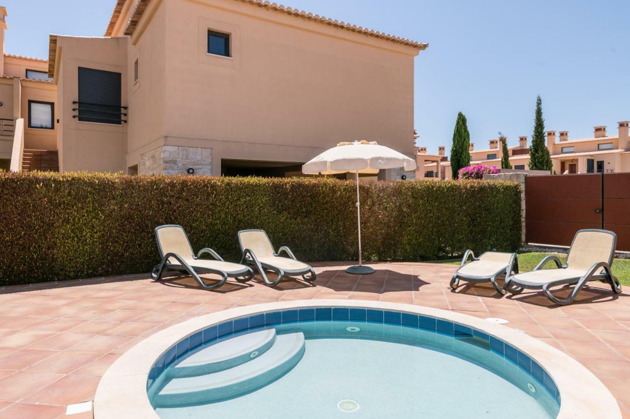 Mar Da Luz Terrace Apartamento Lagos