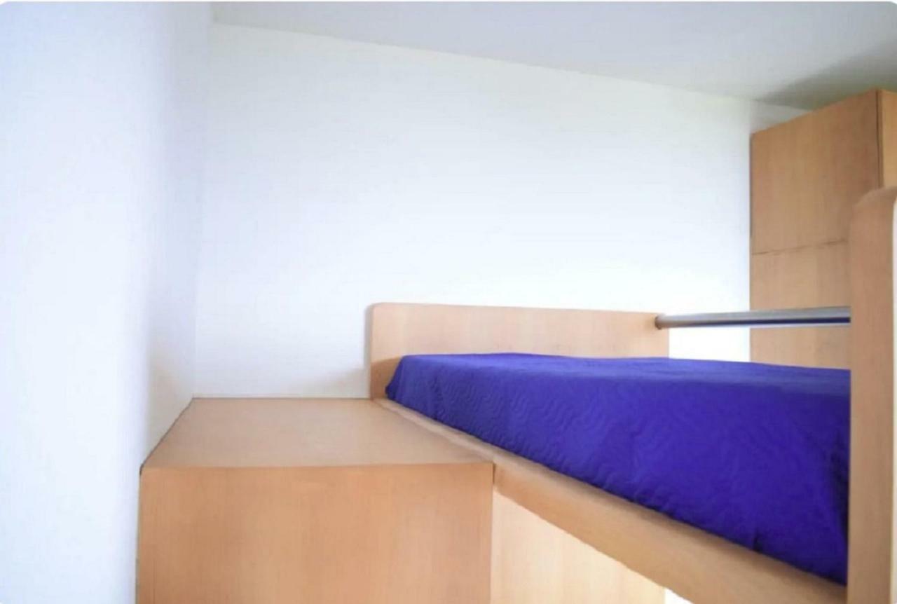 Un Balcon Sur La Apartment Funchal (Madeira)