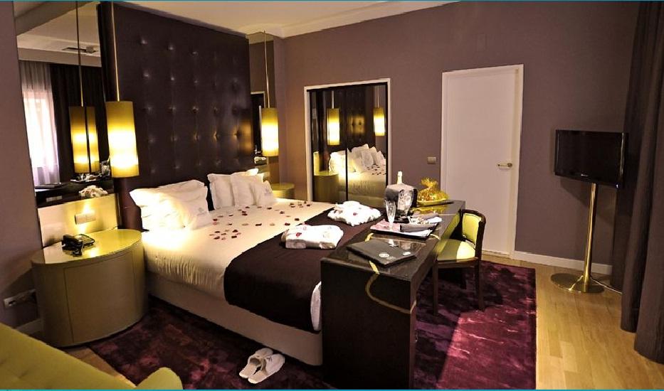 Hotel Meira