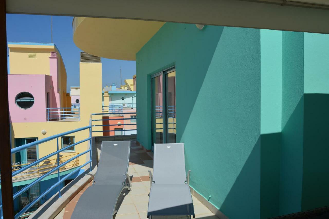 Apartment Penthouse Marina *