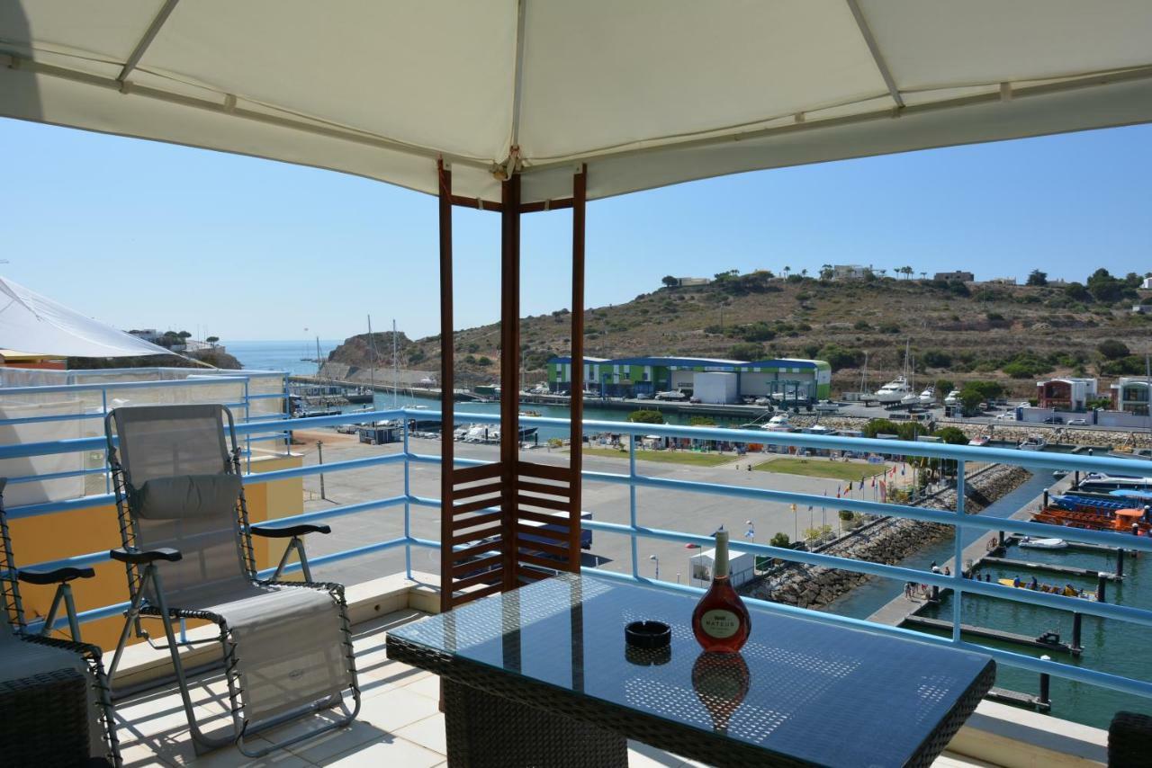 Penthouse Marina * Albufeira