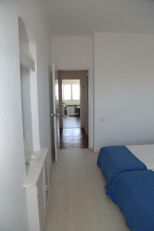 Apartment Dreamly Sea *
