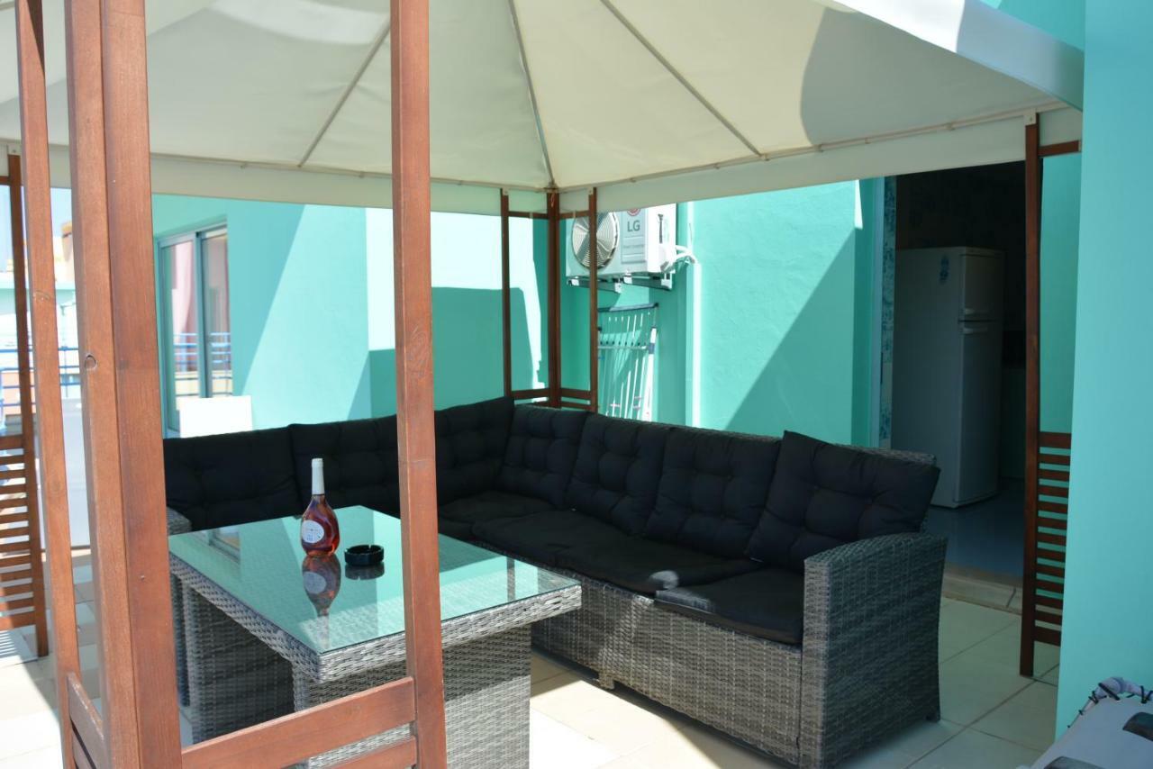Apartment Penthouse Marina