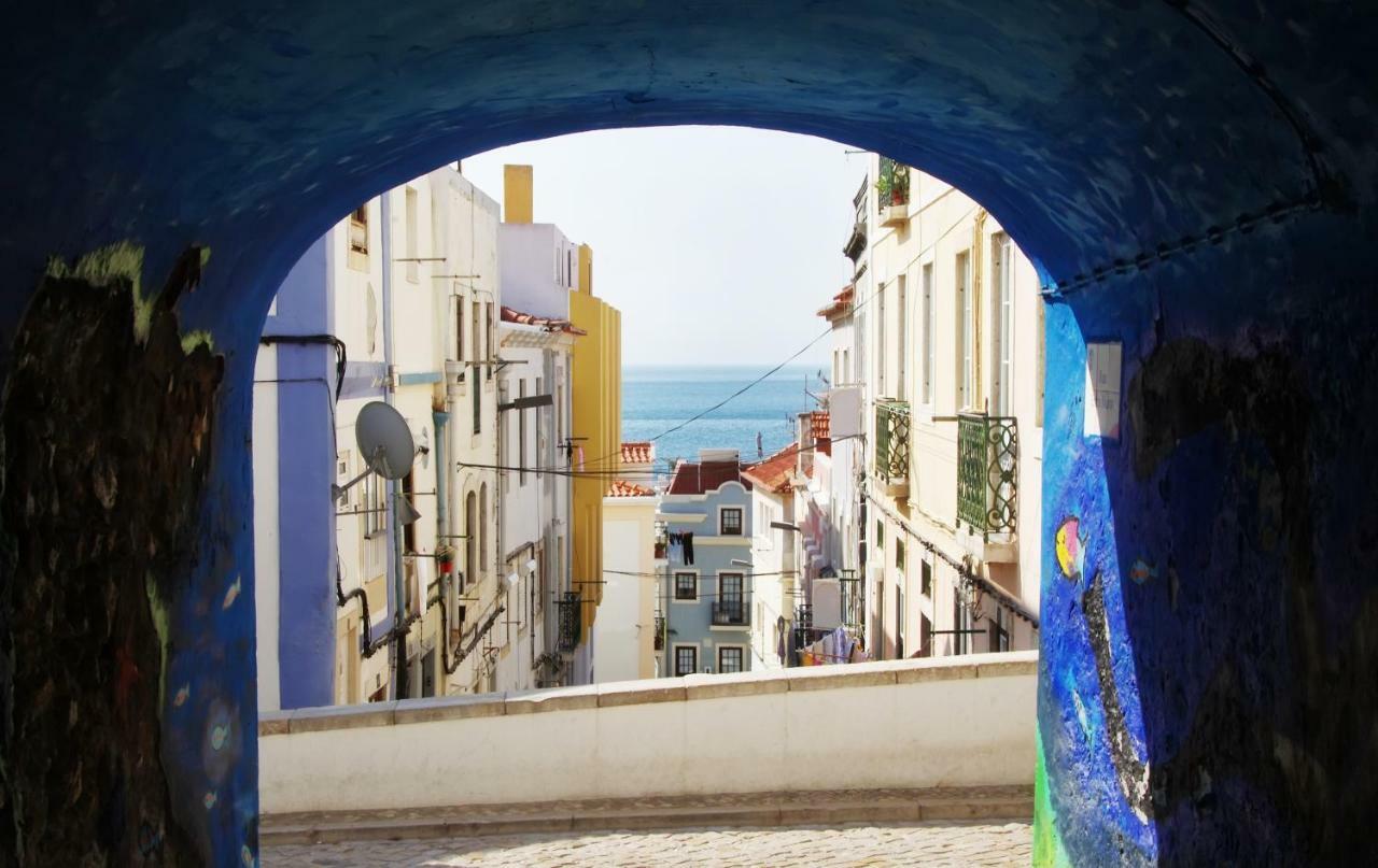 Casa Da Ancora - No Centro De Holiday home *