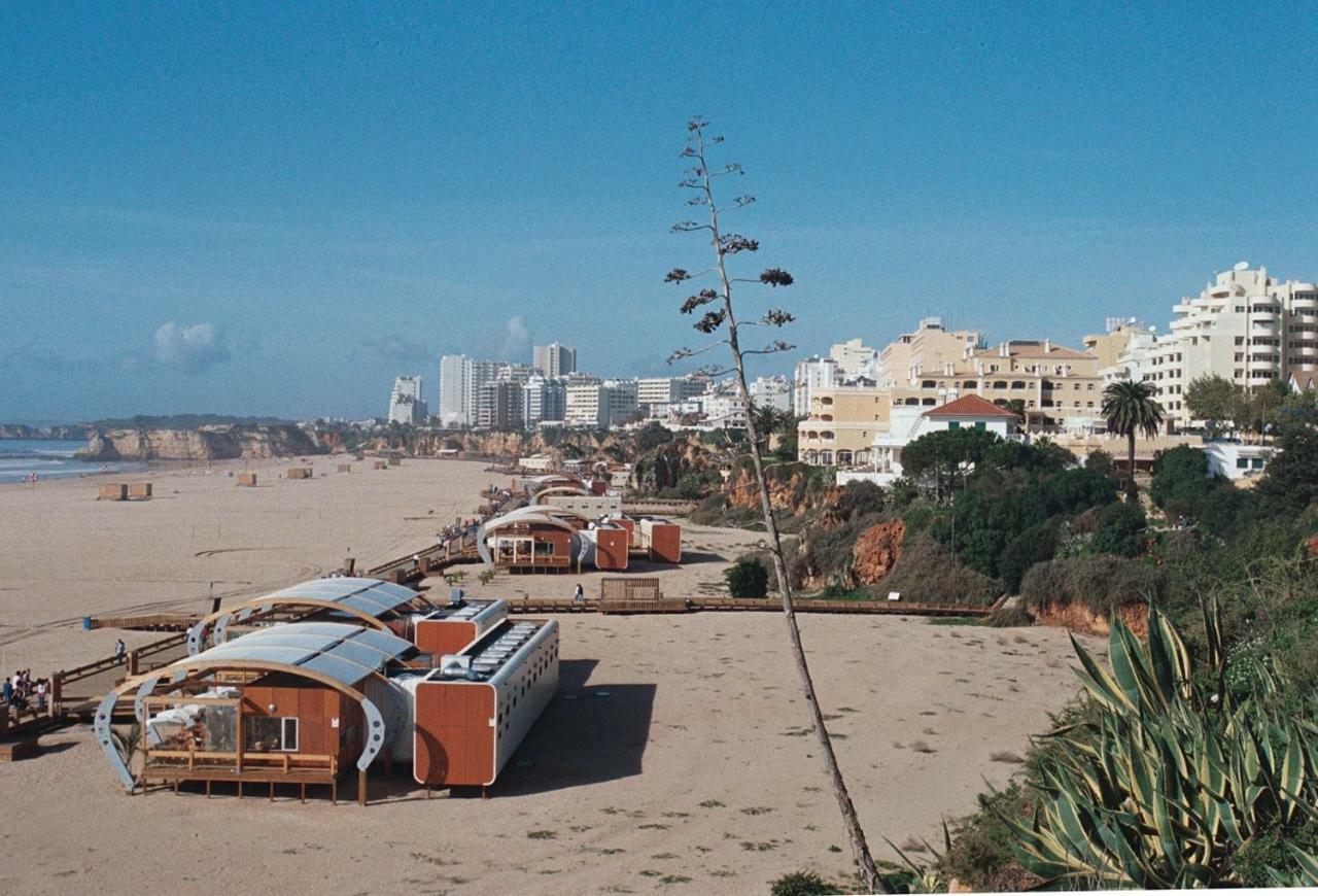 Da Rocha - - Sea View - 2 Min To