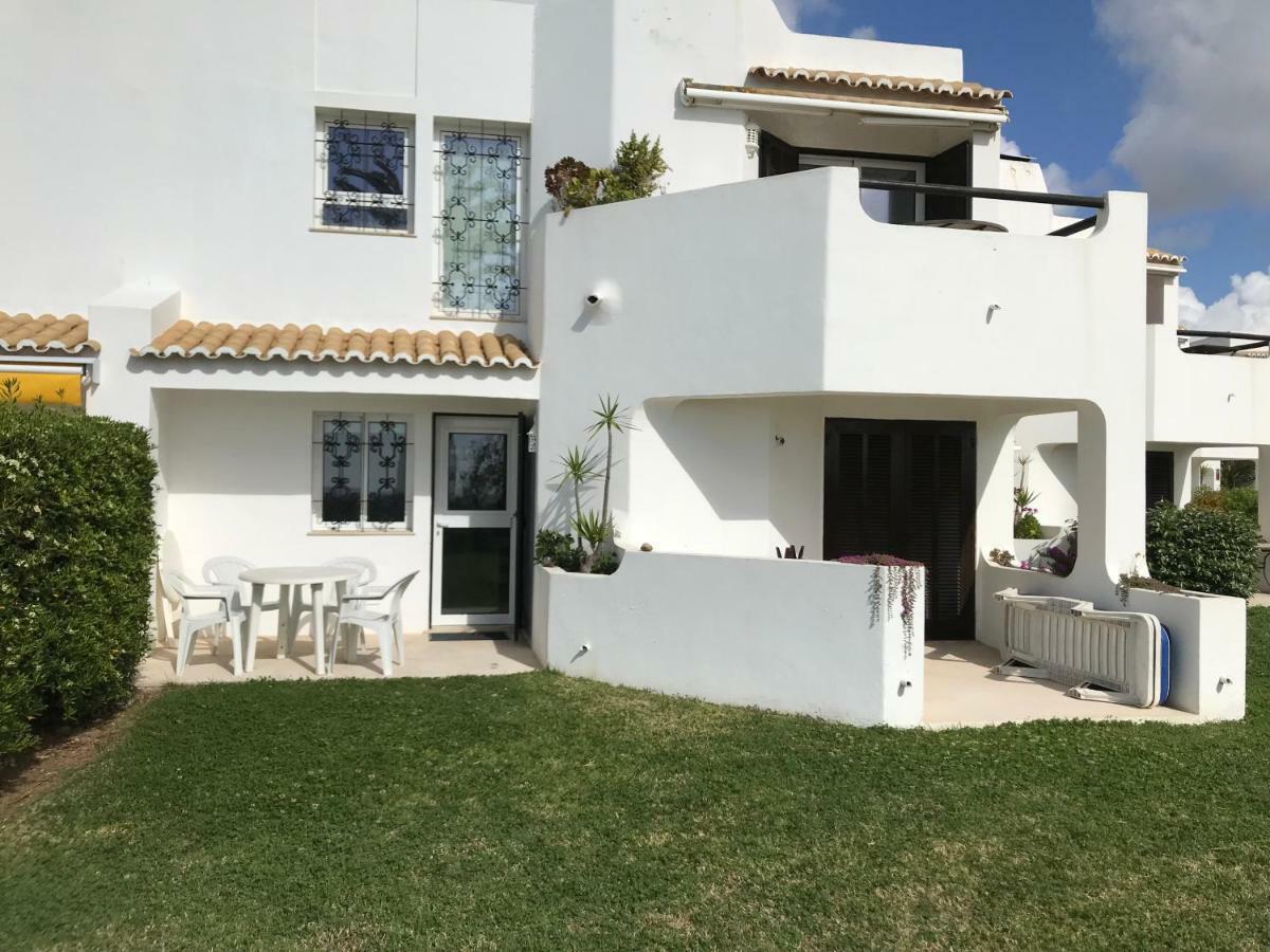 Apartment Clube Nautilus Porches (Algarve)