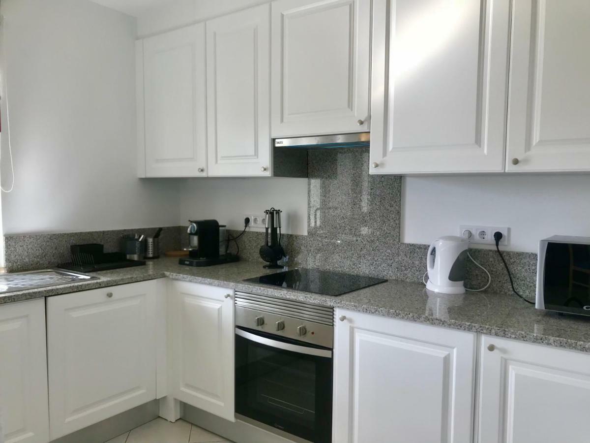Clube Nautilus Apartment