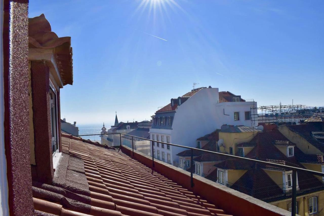 360º Rooftop And River View Apartamento *