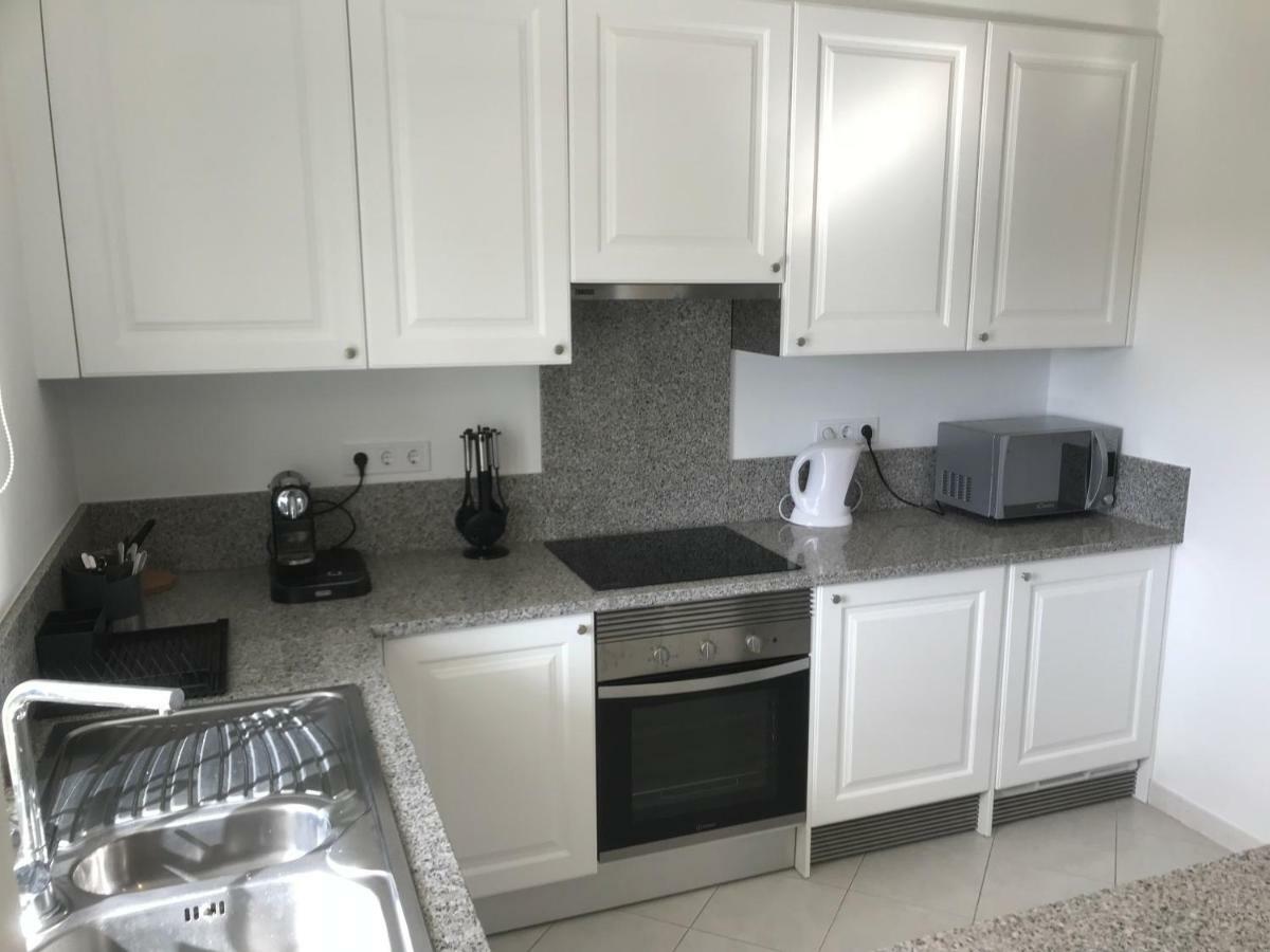 Apartment Clube Nautilus