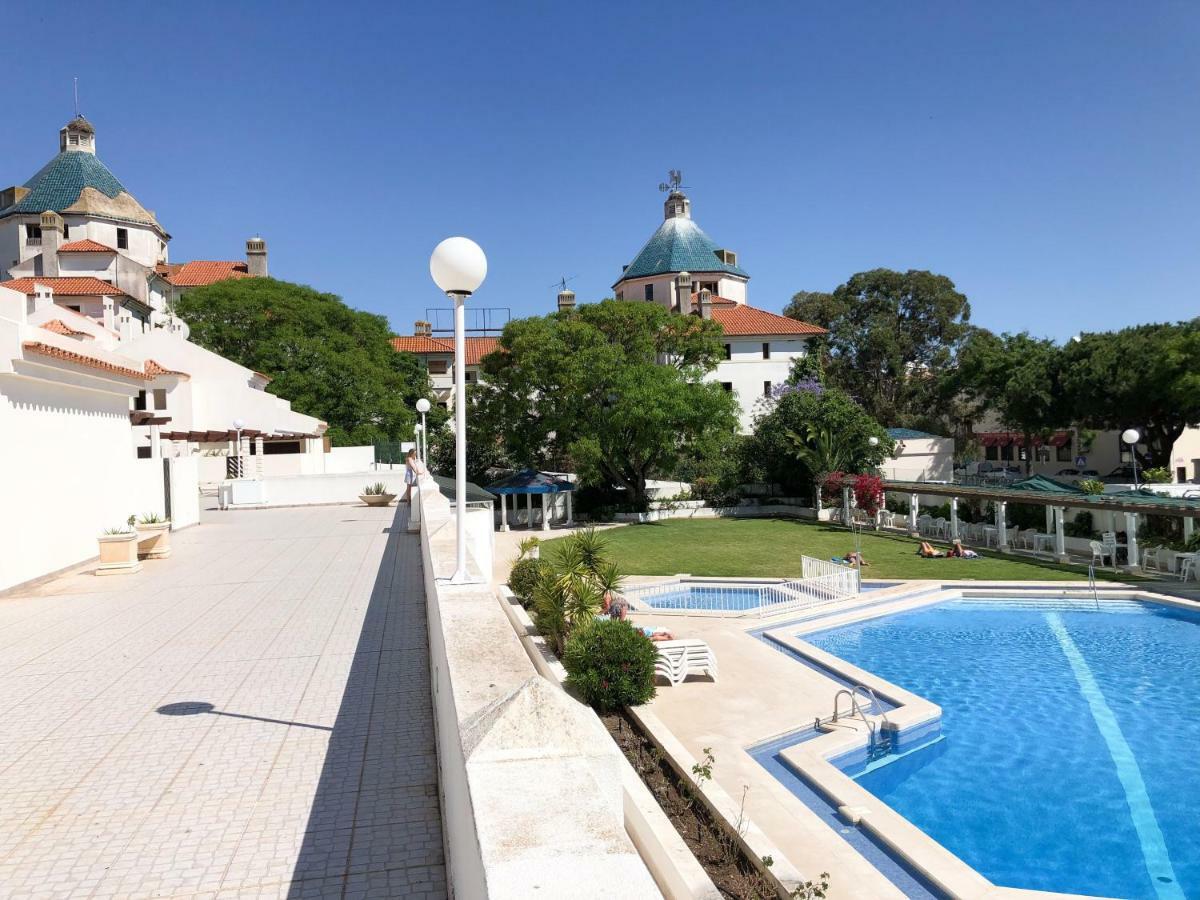 Marina With Swimming Pool Apartamento Vilamoura