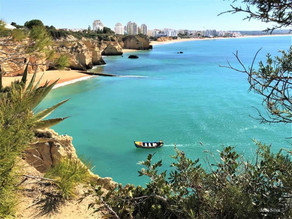 Torre Mar Apartamento Armacao de Pera