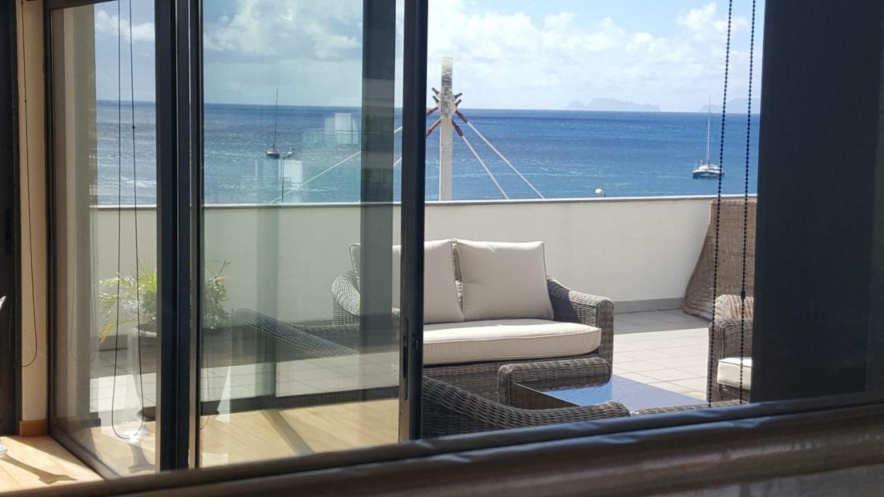Apartment V.i.p. Baia