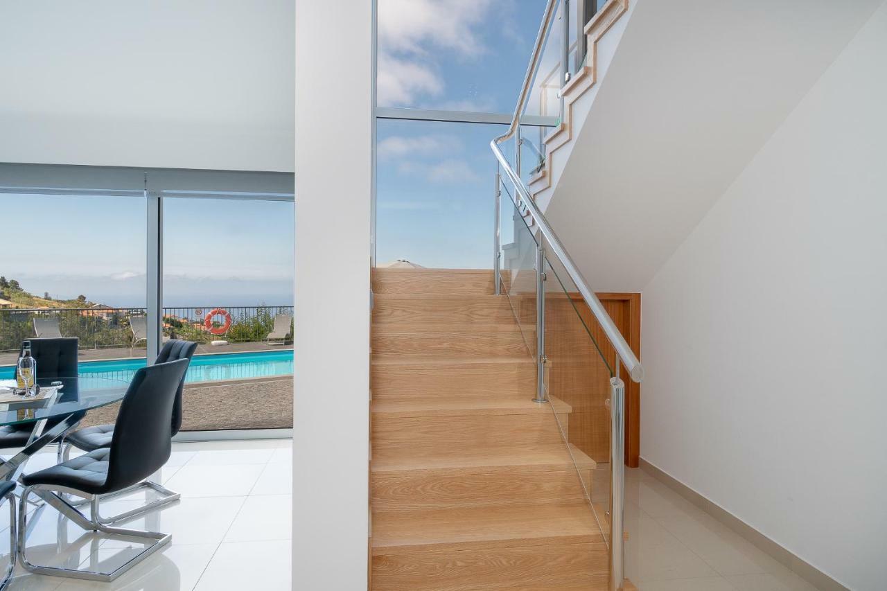 Panoramica Ii Villa