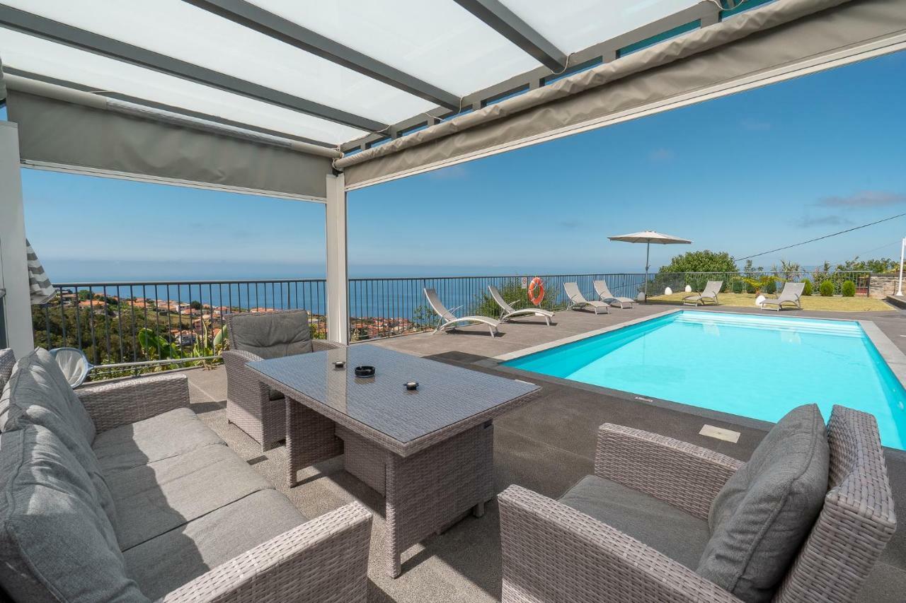 Panoramica Ii Villa