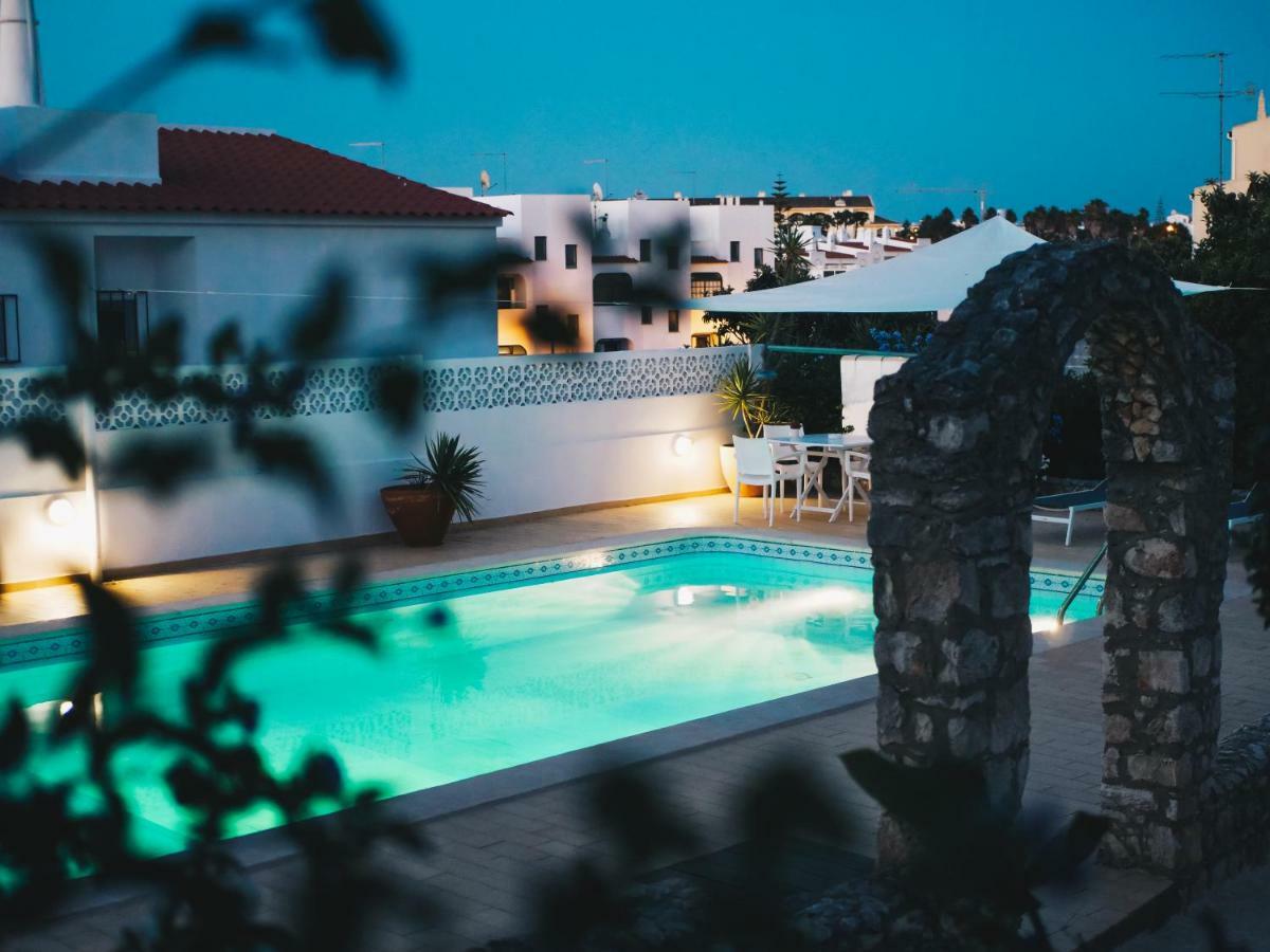 Vivenda Brito Guest house